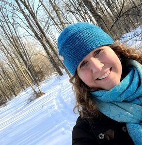 Meet your Posher, Sharon